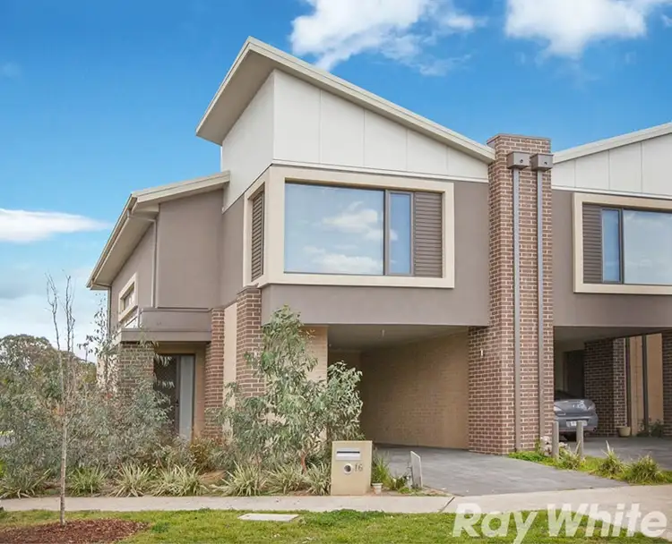 16 Eaglehawk Drive, Mernda VIC 3754