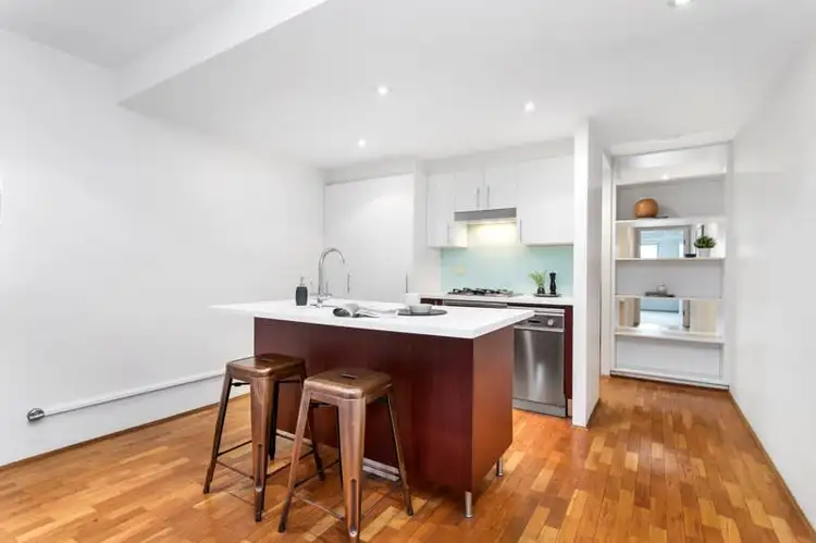 Second view of Homely apartment listing, 10/62-72 Botany Road, Alexandria NSW 2015