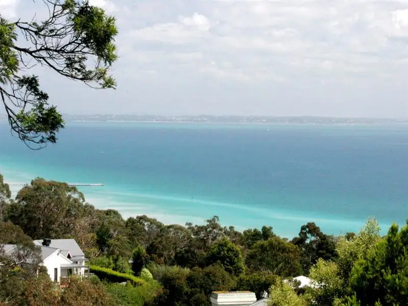 Main view of Homely land listing, 10 Grandview Court, Mccrae VIC 3938