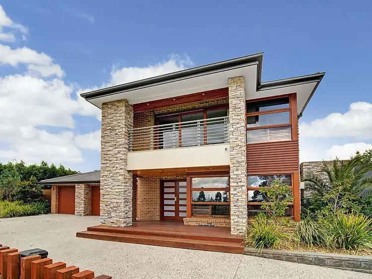 Second view of Homely house listing, 16 Redrocks Road, Wollert VIC 3750