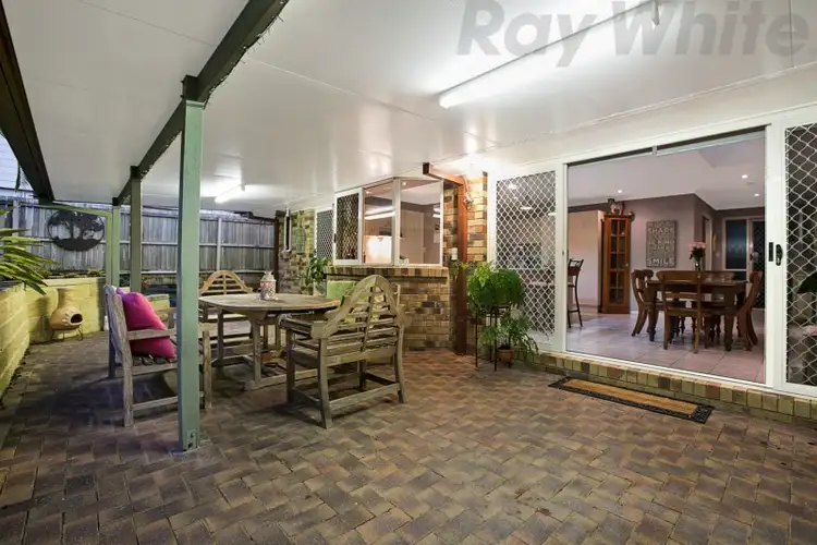 Seventh view of Homely house listing, 11 Amethyst Street, Alexandra Hills QLD 4161