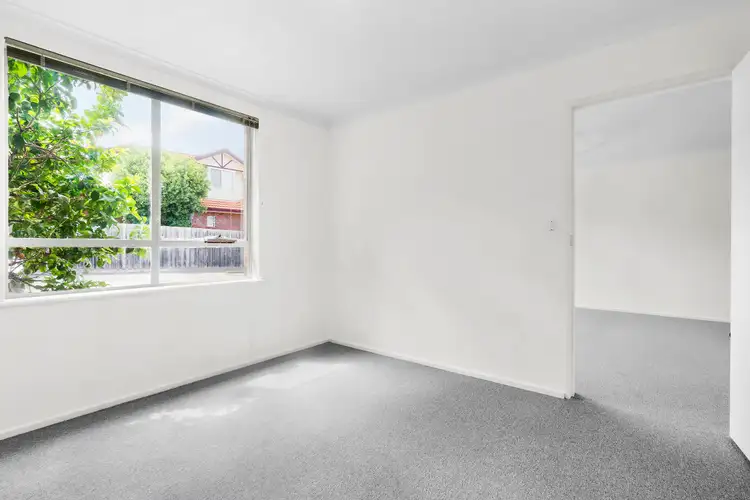 Second view of Homely apartment listing, 10/1 Heath Avenue, Oakleigh VIC 3166