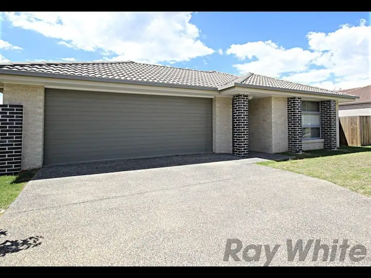 39 Littleford Circuit, Bundamba QLD 4304