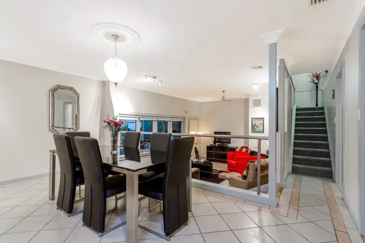 Fifth view of Homely house listing, 5 Swallow Avenue, Modbury Heights SA 5092