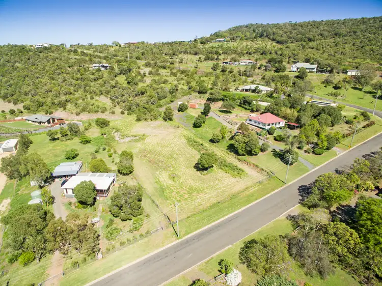 Fourth view of Homely land listing, 9 Nichols Drive, Glencoe QLD 4352
