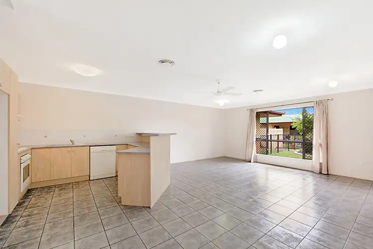 Third view of Homely unit listing, 15/12-24 Sanctuary Drive, Idalia QLD 4811