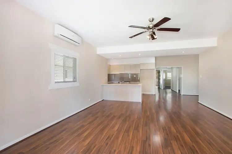 Fourth view of Homely house listing, 8 Charles Street, Murwillumbah NSW 2484
