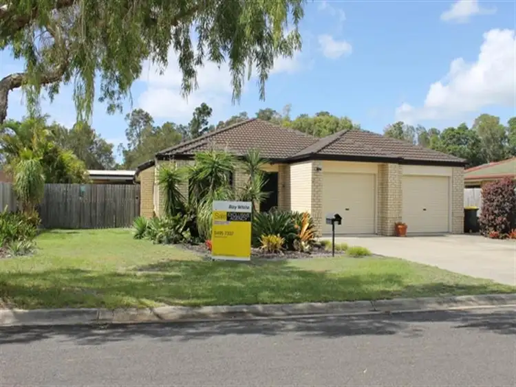Seventh view of Homely house listing, 34 Gretel Drive, Beachmere QLD 4510