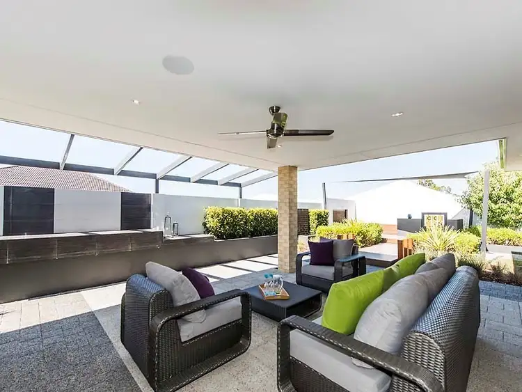 Fourth view of Homely house listing, 14 Magenta Crescent, Baldivis WA 6171