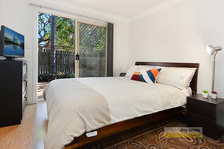 Fifth view of Homely unit listing, 1/33 Wongara Street, Clayfield QLD 4011
