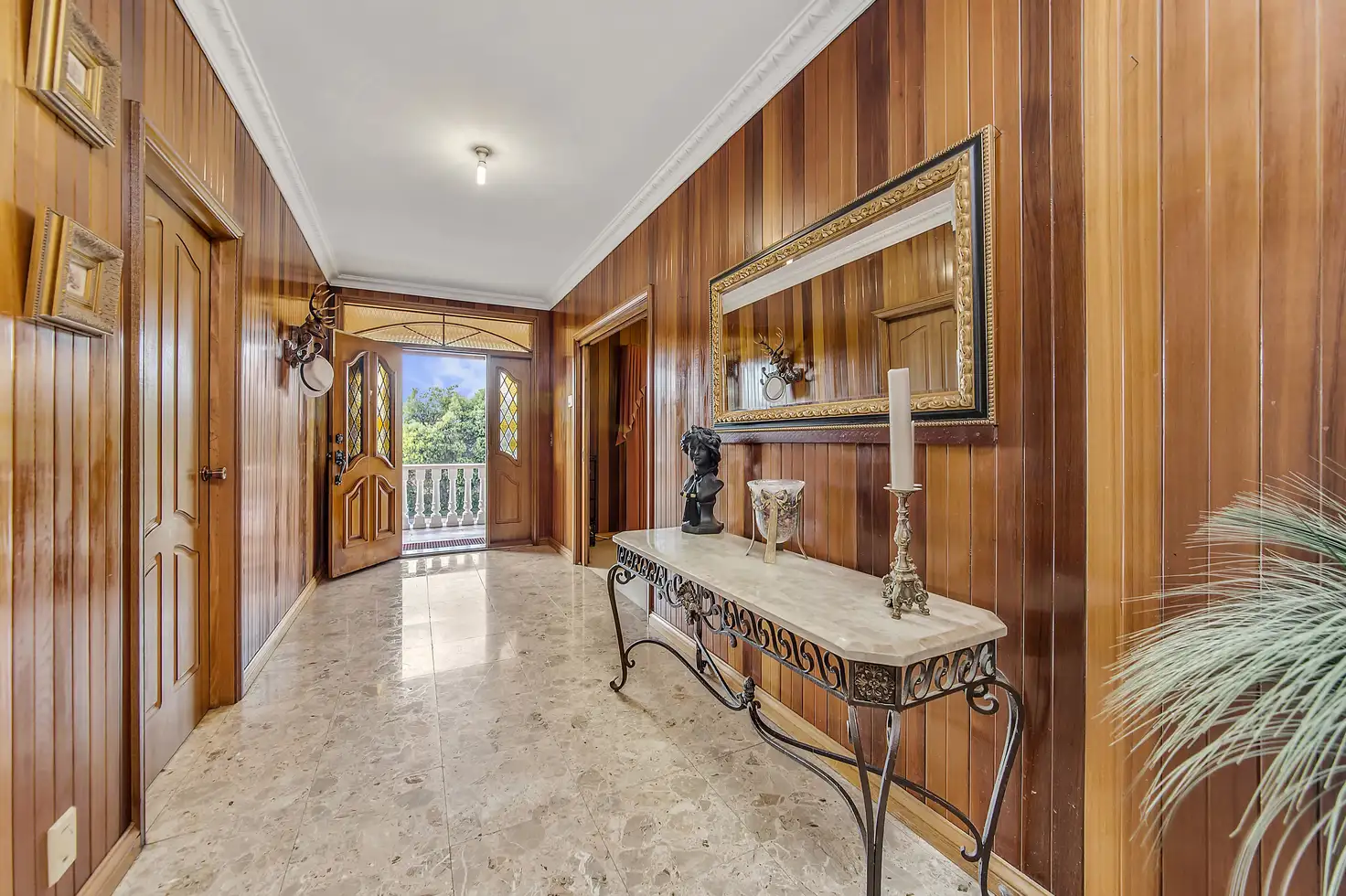 Main view of Homely house listing, 9 Cuscaden Crescent, Florey ACT 2615