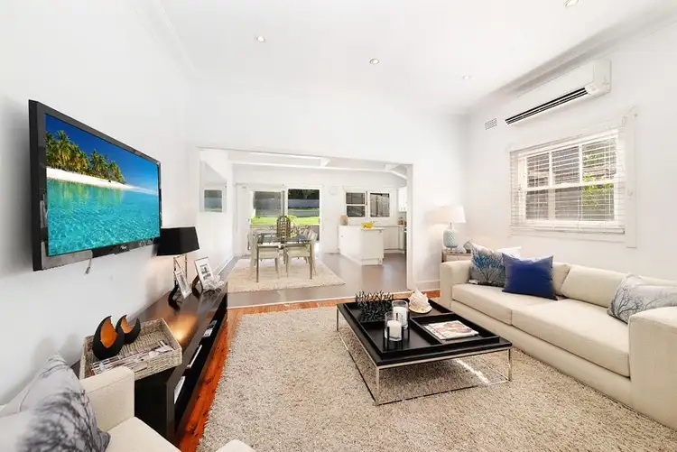 Third view of Homely house listing, 67 Onslow Street, Rose Bay NSW 2029