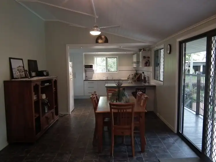 Fifth view of Homely house listing, 850 River Road, Tinana QLD 4650