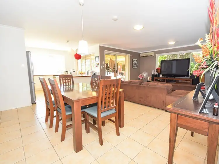 Fourth view of Homely house listing, 3 Clementine Place, Bli Bli QLD 4560