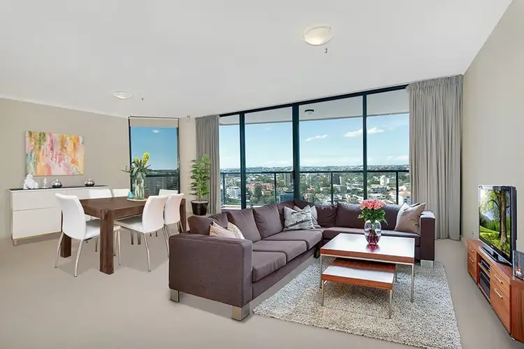 Second view of Homely apartment listing, 86/2 Goodwin Street, Kangaroo Point QLD 4169