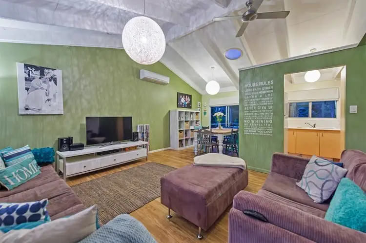 Third view of Homely house listing, 1 Mayon Court, Tamborine Mountain QLD 4272