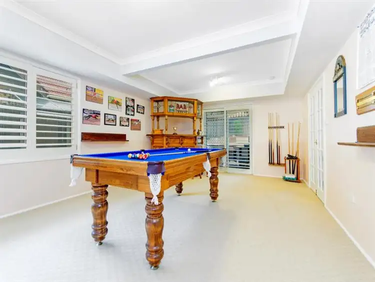Sixth view of Homely house listing, 27 Francis Greenway Drive, Cherrybrook NSW 2126