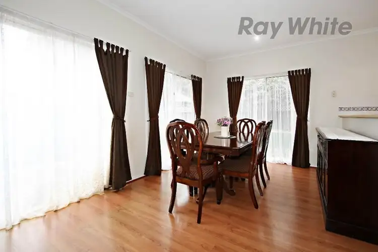 Third view of Homely house listing, 5 Auburn Lane, Wyndham Vale VIC 3024