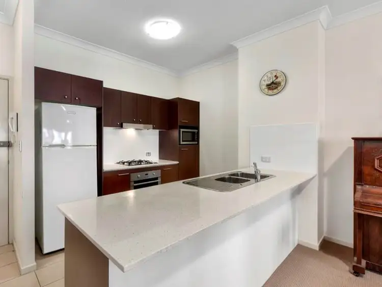 Fifth view of Homely unit listing, 36/41 Playfield Street, Chermside QLD 4032