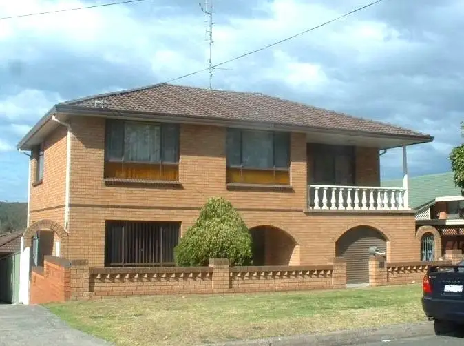 11 Hunter Street