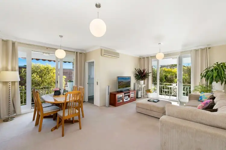 23/1625 Pacific Highway, Wahroonga NSW 2076