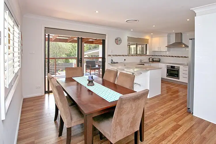 Fifth view of Homely house listing, Address available on request