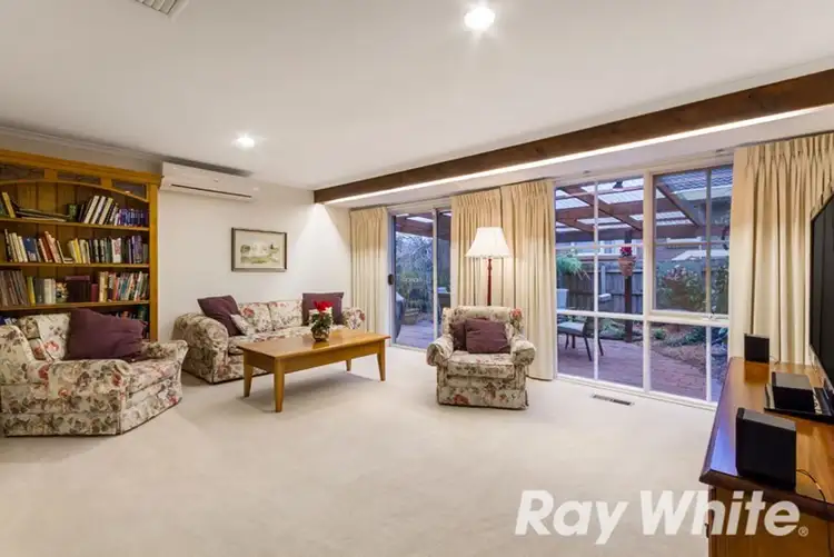 Fifth view of Homely house listing, 5 Hempstead Avenue, Vermont South VIC 3133
