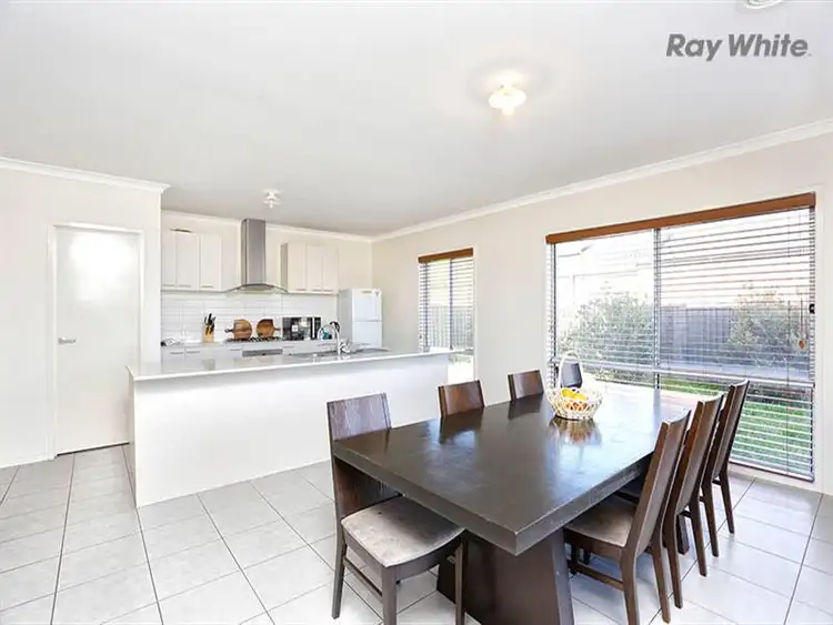 Third view of Homely house listing, 5 Sabine Way, Tarneit VIC 3029
