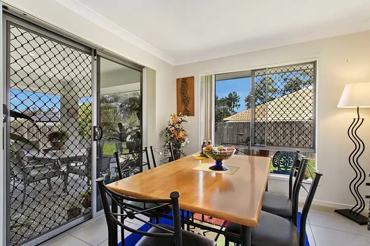 Fifth view of Homely house listing, 16 McGrath Court, Moggill QLD 4070