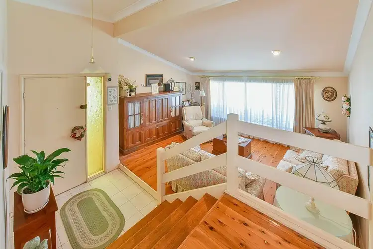 Fifth view of Homely villa listing, 7/2 Whipbird Avenue, Ingleburn NSW 2565