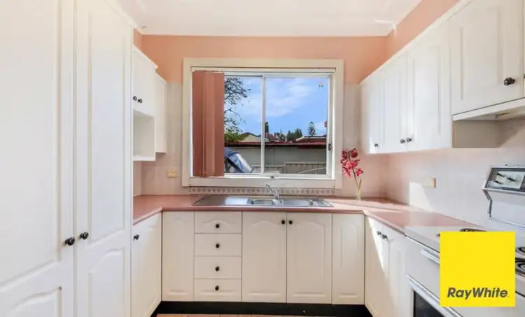 Fourth view of Homely house listing, 3 Crawford Street, Guildford NSW 2161