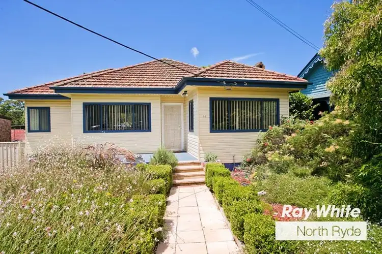 12 Eastview Avenue, North Ryde NSW 2113