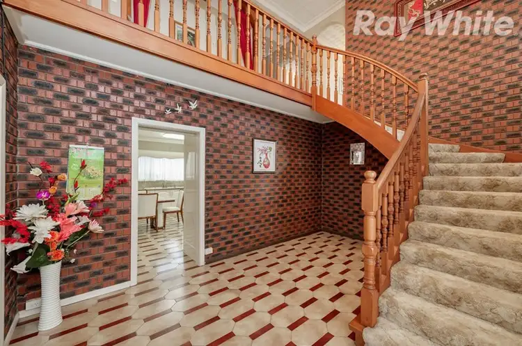 Seventh view of Homely house listing, 213 Edgars Road, Thomastown VIC 3074