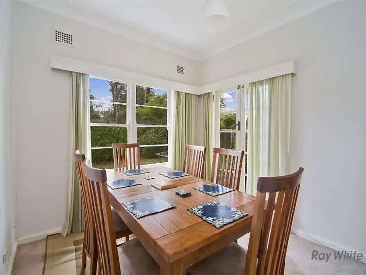 Third view of Homely house listing, 18 Mudies Road, St Ives NSW 2075