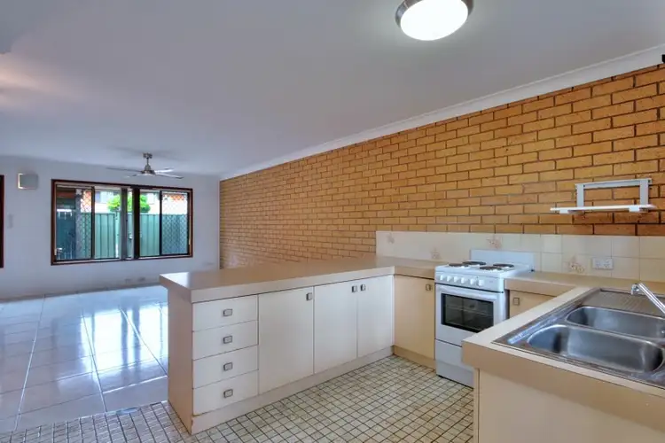 Third view of Homely townhouse listing, 49/45 Park Road, Slacks Creek QLD 4127