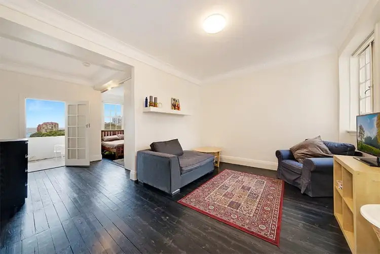 Second view of Homely apartment listing, 20/224 William Street, Potts Point NSW 2011