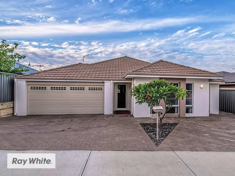 45 Anastasio Avenue, Landsdale WA 6065