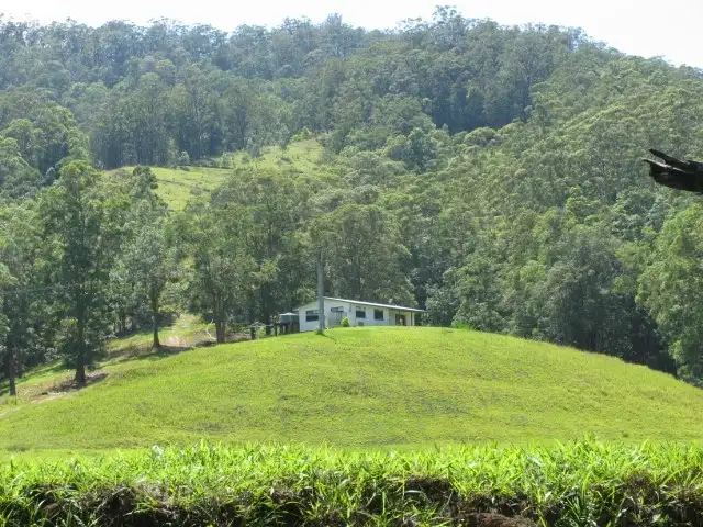Fourth view of Homely rural property listing, 418 Upper Crystal Creek Road, Crystal Creek NSW 2484