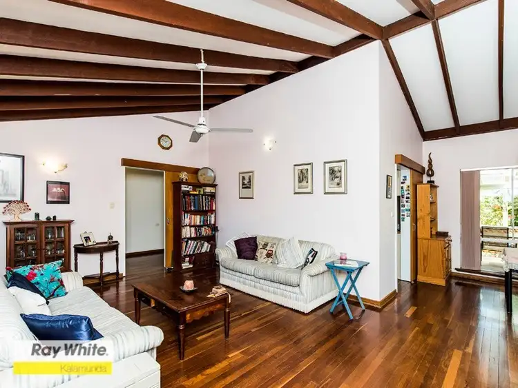 Sixth view of Homely house listing, 28 Mason Road, Kalamunda WA 6076