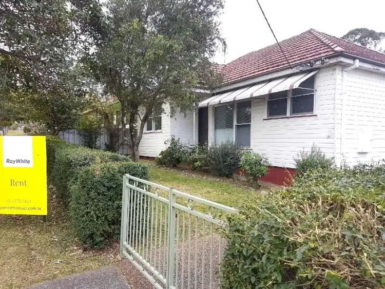 Second view of Homely house listing, 17 Allendale Street, Beresfield NSW 2322