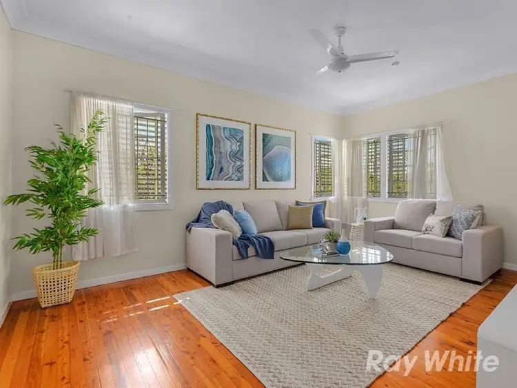 Fourth view of Homely house listing, 48 Milford Street, Alderley QLD 4051