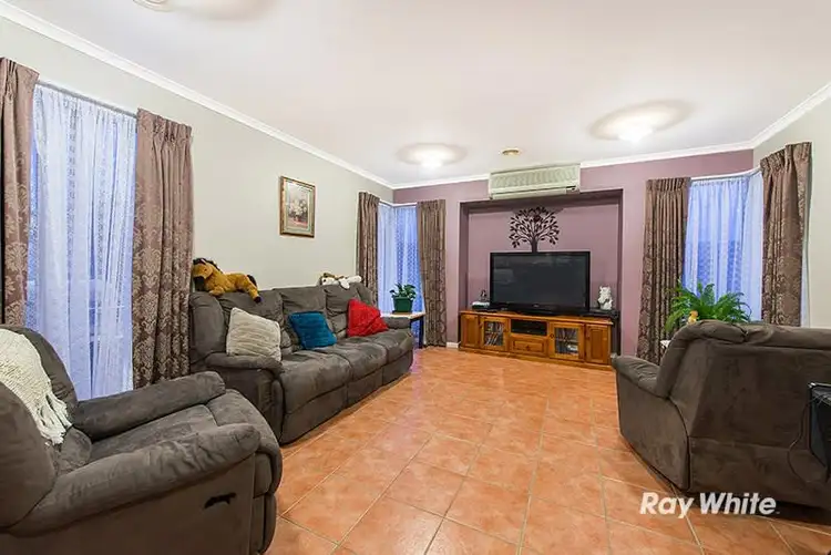 Fourth view of Homely house listing, 72 Scarborough Avenue, Cranbourne West VIC 3977
