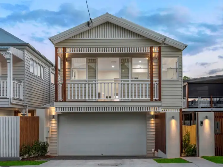 Third view of Homely house listing, 31 Lever Street, Albion QLD 4010
