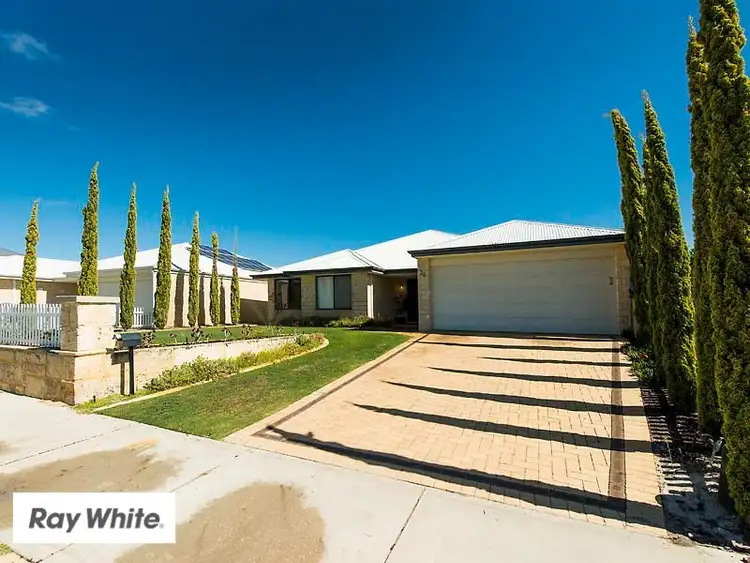 Third view of Homely house listing, 38 Oakhill Heights, Ellenbrook WA 6069