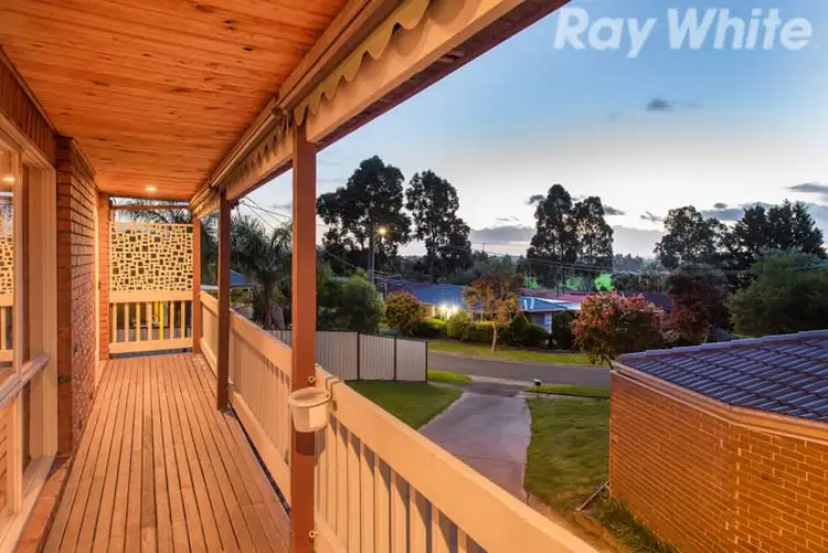 Fourth view of Homely house listing, 9 Daraio Court, Ferntree Gully VIC 3156