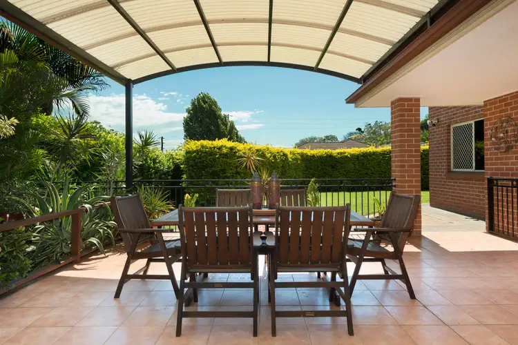 45 Conda Place, Carindale QLD 4152