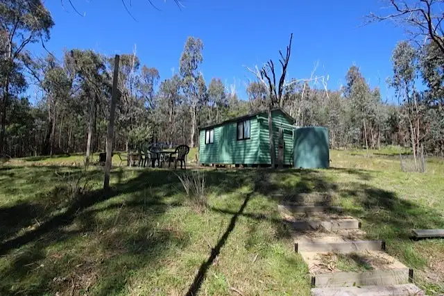 Seventh view of Homely rural property listing, CA 11 Switchback Road, Mudgegonga VIC 3737