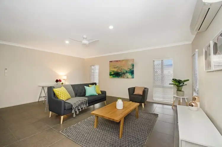 Sixth view of Homely house listing, 10 Balladonia Avenue, Mount Low QLD 4818