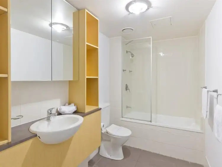 Sixth view of Homely apartment listing, 2 Berwick Street, Fortitude Valley QLD 4006