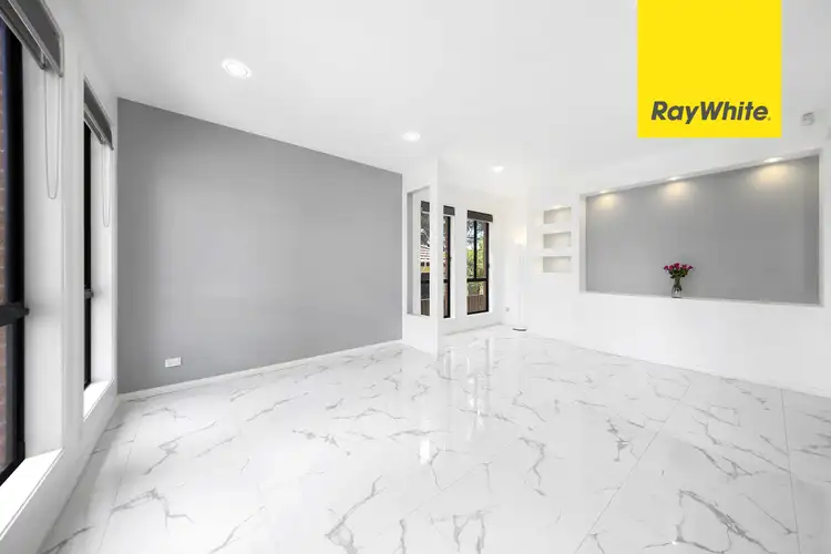 Second view of Homely house listing, 168 Virgil Avenue, Chester Hill NSW 2162